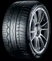 325/30R19 Z FORCECONTACT Ef= FAd=B Zg= 2Cl=75 - Continental