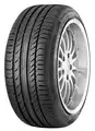 225/45R17 91W SPORTCONTACT 5 SSR  DOT11 - Continental