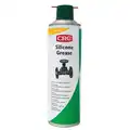 Szilikonzsír spray 400ml - CRC