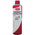 Alvázvédő - bitumenes 500ml - CRC