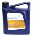 DACIA OIL PLUS DIESEL 10W40 4L - Dacia