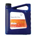 DACIA OIL PLUS EXTRA 10W40 4L 166400 - Dacia