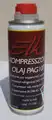 Kompresszorolaj PAG 100 250 ml - Delphi