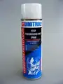 Üregvédő HP Wax 500ml áttetsző - fehér - Dinitrol