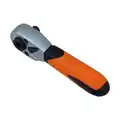 Racsnis hajtószár 1/4, bit adapter
