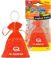DR MARCUS Fresh Bag Illatosító Tropical fruits 20 g - Dr. Marcus
