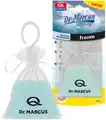 DR MARCUS Fresh Bag illatosító Frozen 20 g - Dr. Marcus