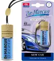 DR MARCUS Ecolo Illatosító New Car 4,5 ml - Dr. Marcus
