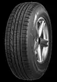 235/60R18 103H GR.TREK TOUR.AO Ef=CAd=CZg=70Cl=2 - Dunlop