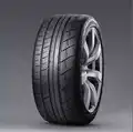 245/40R18 93W SPORT600 Ef=EAd=BZg=72Cl=3 - Dunlop