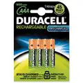 DURACELL AKKU AAA 800 mAh 4 db - Duracell