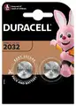 Elem cr2032 - Duracell