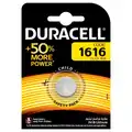 DL1616 ELEM DURACELL 3V - Duracell