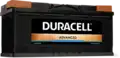 AKKUMULÁTOR 12V 100AH 820A J+ - Duracell
