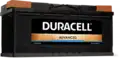 AKKUMULÁTOR 12V 110AH 900A J+ - Duracell