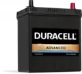 AKKUMULÁTOR 12V 40AH JAPAN J+ - Duracell