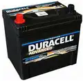 AKKUMULÁTOR 12V 60AH 510A B+ JAPAN - Duracell