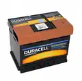 AKKUMULÁTOR 12V 62AH 550A J+ - Duracell