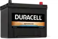 AKKUMULÁTOR 12V 70AH JAPAN J+ - Duracell