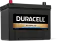 AKKUMULÁTOR 12V 70AH JAPAN BAL+ - Duracell