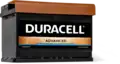 AKKUMULÁTOR12V 72AH 670A J+ ALACSONY - Duracell