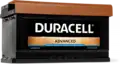 AKKUMULÁTOR 12V 80AH 700A J+ - Duracell