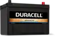 AKKUMULÁTOR 12V 95AH 740A J+ JAPAN - Duracell