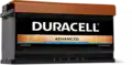 AKKUMULÁTOR 12V 95AH 780A J+ - Duracell