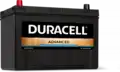 AKKUMULÁTOR 12V 95AH 740A B+ JAPAN - Duracell