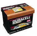 AKKUMULÁTOR 12V 60AH 560A J+  start-stop - Duracell