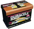 AKKUMULÁTOR 12V 70AH 660A J+ start-stop EFB - Duracell