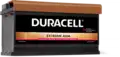 AKKUMULÁTOR 12V 92AH 850A J+ START STOP AGM - Duracell