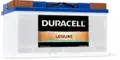 Duracel leisure 12v 100AH - Duracell