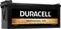 Akkumulátor Professional 12V 180Ah 1050A - Duracell