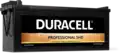 Duracell Professional 12V 225AH - Duracell