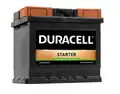 AKKUMULÁTOR 12V 45AH 400A J+ - Duracell