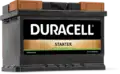 AKKUMULÁTOR 12V55AH 450A J+ - Duracell