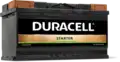 AKKUMULÁTOR 12V 95AH J+ - Duracell