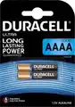 ELEM AAAA ULTRA M3 B2 - Duracell