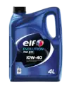 ELF EVOL 700 STI 10W40 4L - ELF