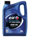 ELF EVO 700 TD 10W-40 5L - ELF
