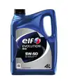 ELF EVO 900 5W-50 4L - ELF