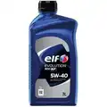 Elf evol 900 nf 5w40 1L - ELF