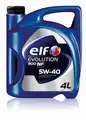 ELF EVO 900 NF 5W-40 4L - ELF