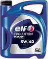 Elf evol 900 nf 5w40 5 L - ELF