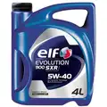 ELF EVOLUTION 900 SXR 5W40 4L - ELF