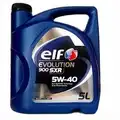 ELF EVOLUTION 900 SXR 5W40 5L - ELF