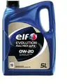 ELF EVOL. FULLTECH APX 0W20 5L - ELF