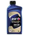ELF EVOLUTION FULLTECH LLX 5W30 1L - ELF