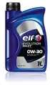 ELF EVOLUTION 900 FT 0W30 1L - ELF